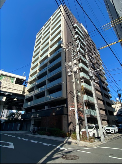 クレヴィア墨田本所